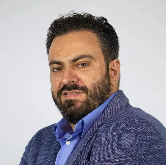 Gonzalo fernandez marin