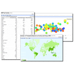 Google fusion tables