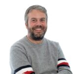Daniel Pinillos, consultor SEO y CRO