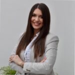 Minerva Sánchez - SEO Manager