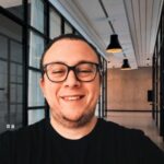 Víctor Pérez Vas, fundador de FandangoSEO