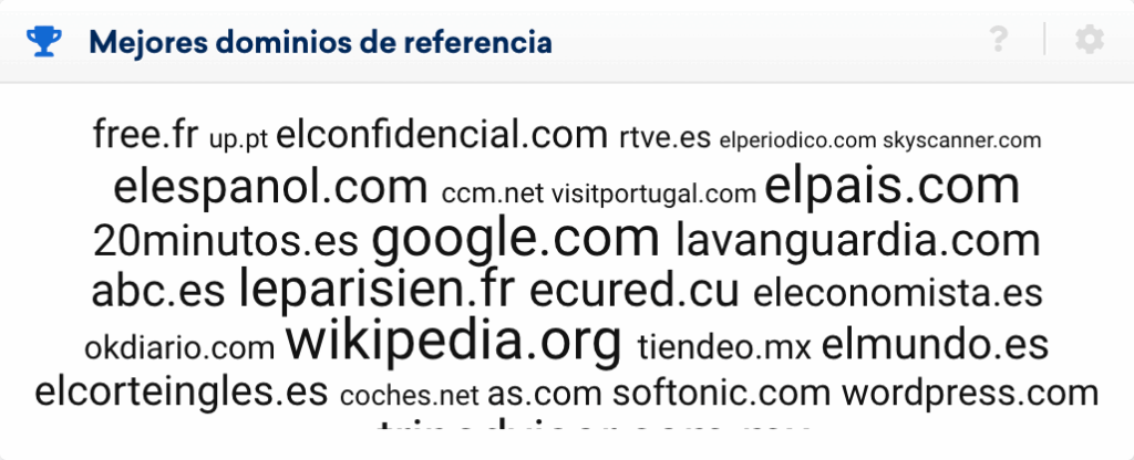 Edreams links cloud es