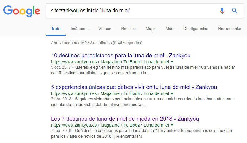 Site intitle 